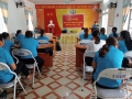 Hội nghị viên chức, người lao động
